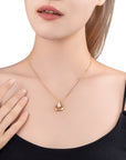 Luna ‘Pearl’ Necklace
