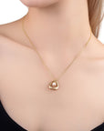 Luna ‘Pearl’ Necklace