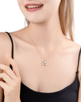 Luna ‘Pearl’ Necklace