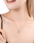 Luna ‘Pearl’ Necklace