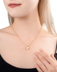 Cradle 'Pearl' Necklace