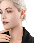 Luna ‘Pearl’ Earrings