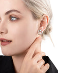 Luna ‘Pearl’ Earrings