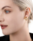 Luna ‘Pearl’ Earrings