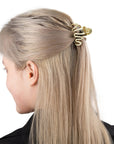 Mini Flow Metal Claw Clips (Set of 2)