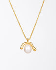 Cradle 'Pearl' Necklace
