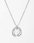 Luna ‘Pearl’ Necklace