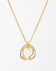 Luna ‘Pearl’ Necklace