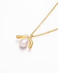 Cradle 'Pearl' Necklace