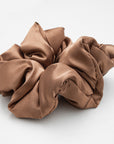 Silky Smooth Scrunchies (Set of 3)