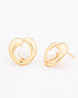 Luna ‘Pearl’ Earrings
