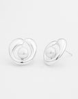 Luna ‘Pearl’ Earrings
