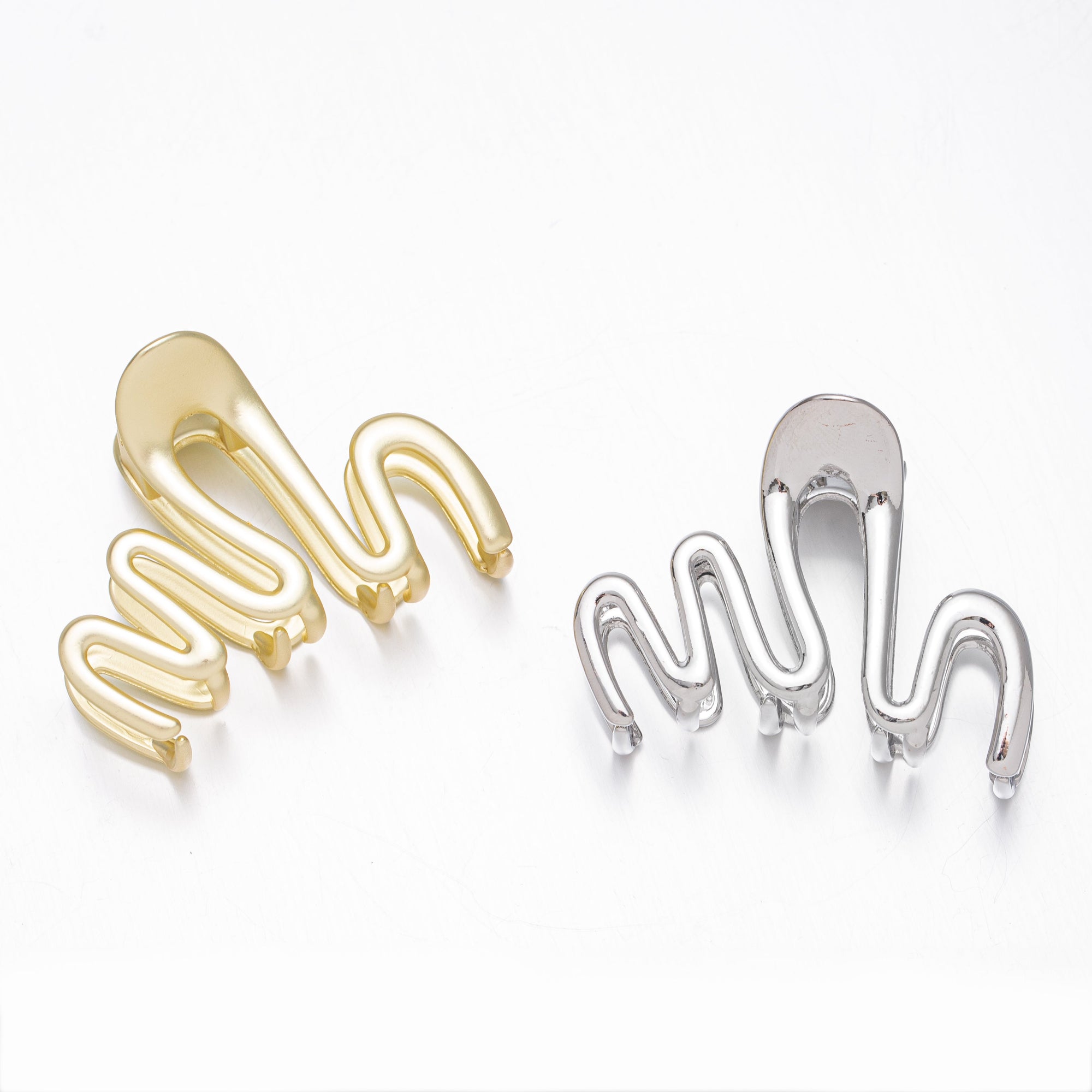 Claw Clips